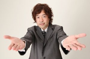 化粧品、健康食品の商品開発コンサルタント　大石茂弘